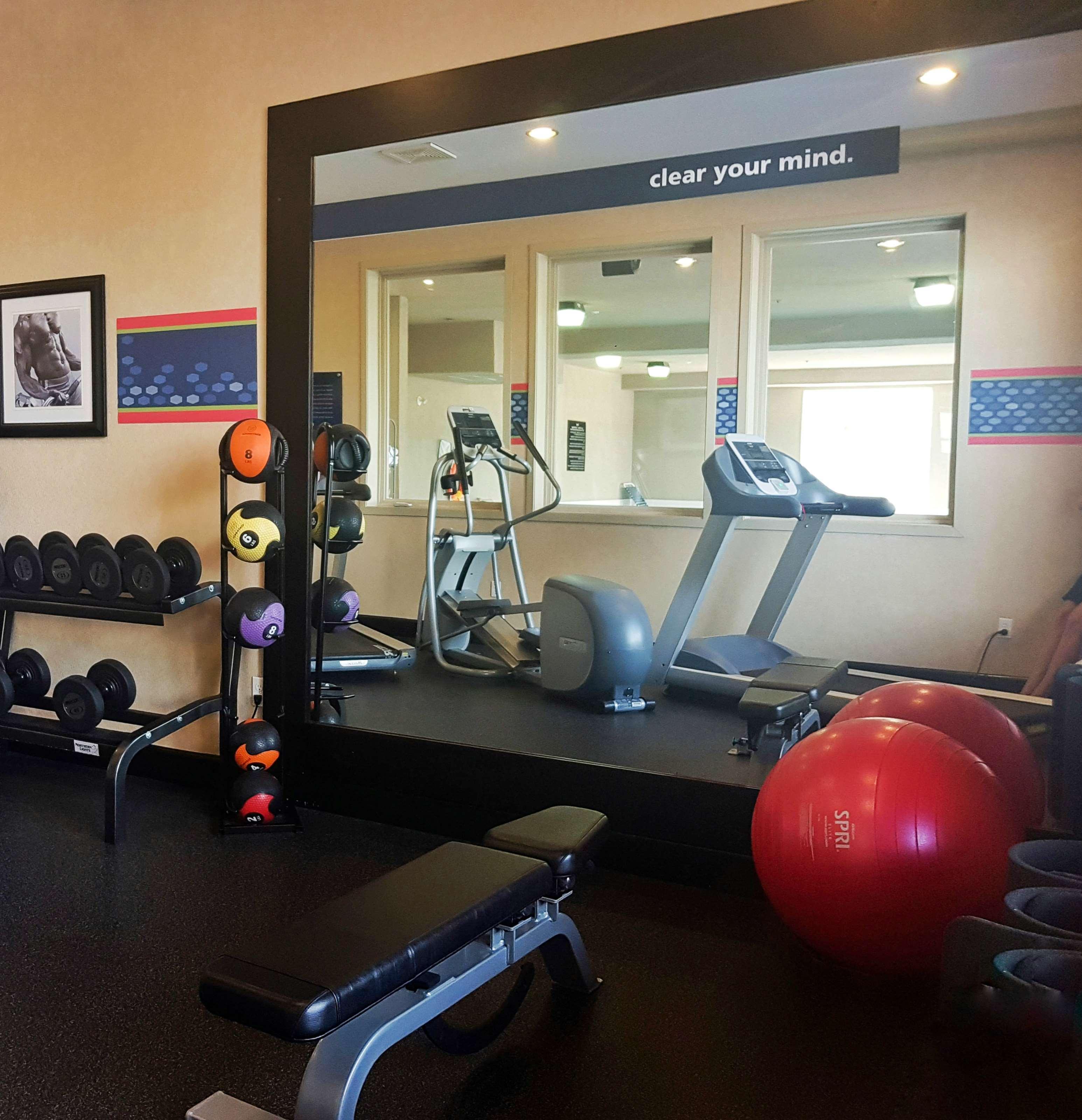 Hampton Inn & Suites By Hilton Edmonton International Airport Leduc Kültér fotó