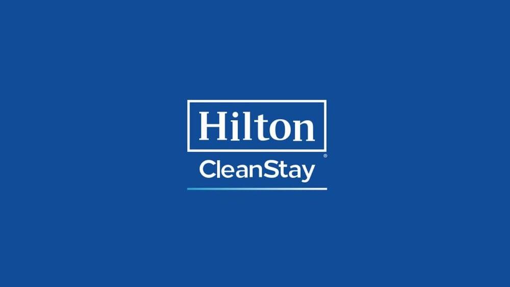 Hampton Inn & Suites By Hilton Edmonton International Airport Leduc Kültér fotó