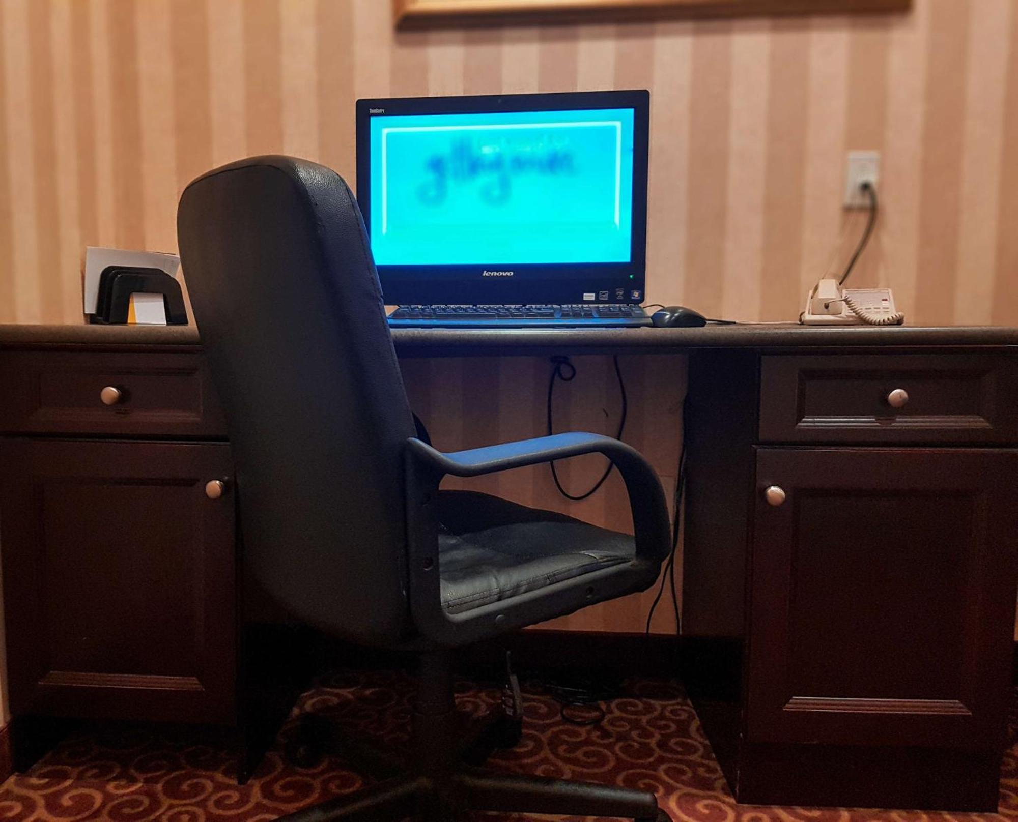 Hampton Inn & Suites By Hilton Edmonton International Airport Leduc Kültér fotó