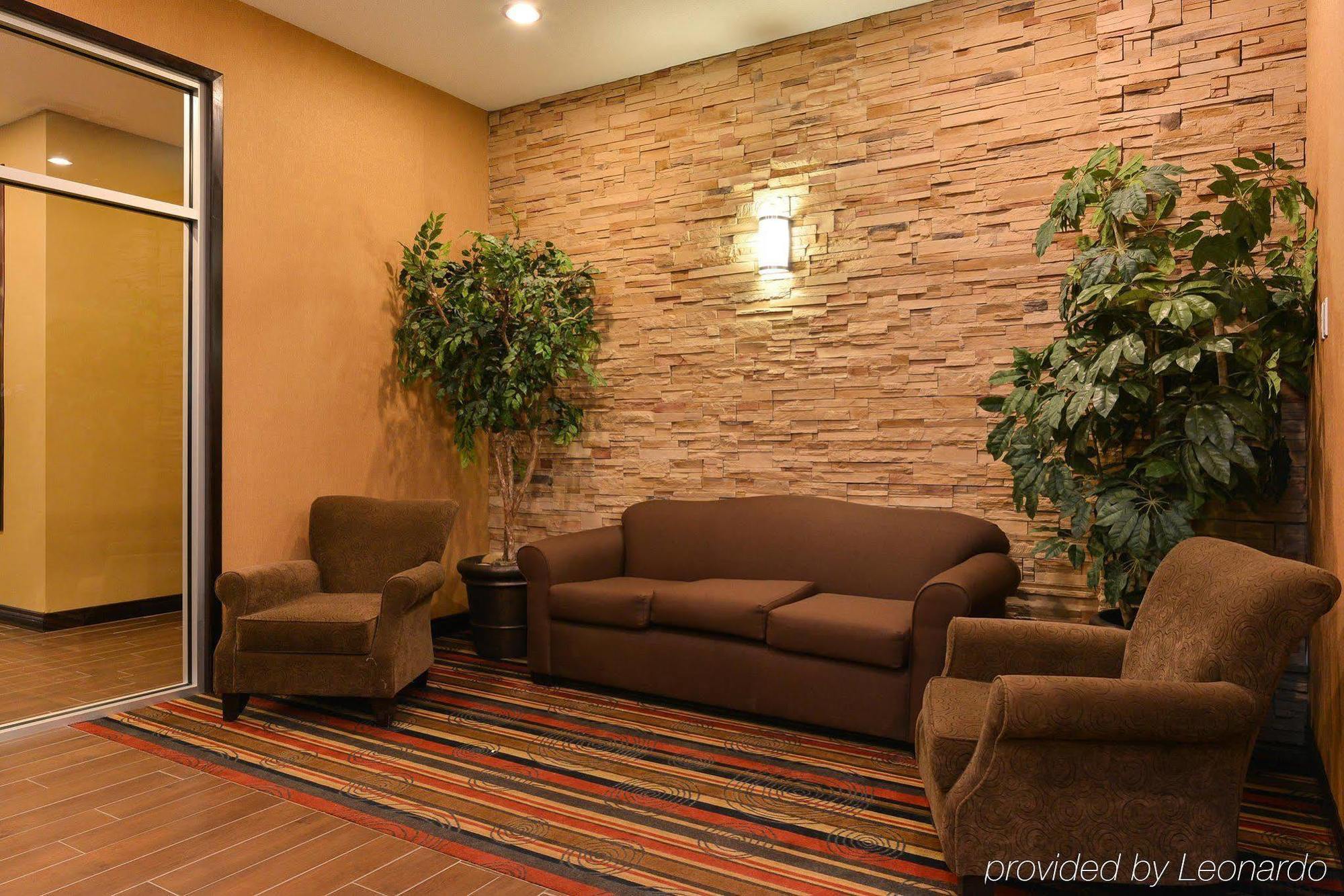 Hampton Inn & Suites By Hilton Edmonton International Airport Leduc Kültér fotó